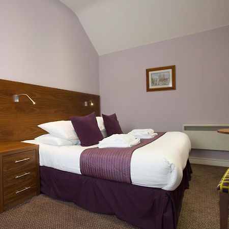 Georgian House & Mews Hotell York Eksteriør bilde