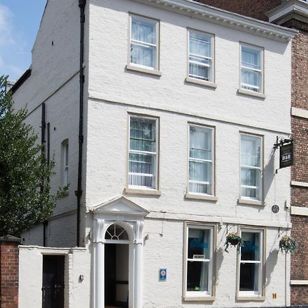 Georgian House & Mews Hotell York Eksteriør bilde