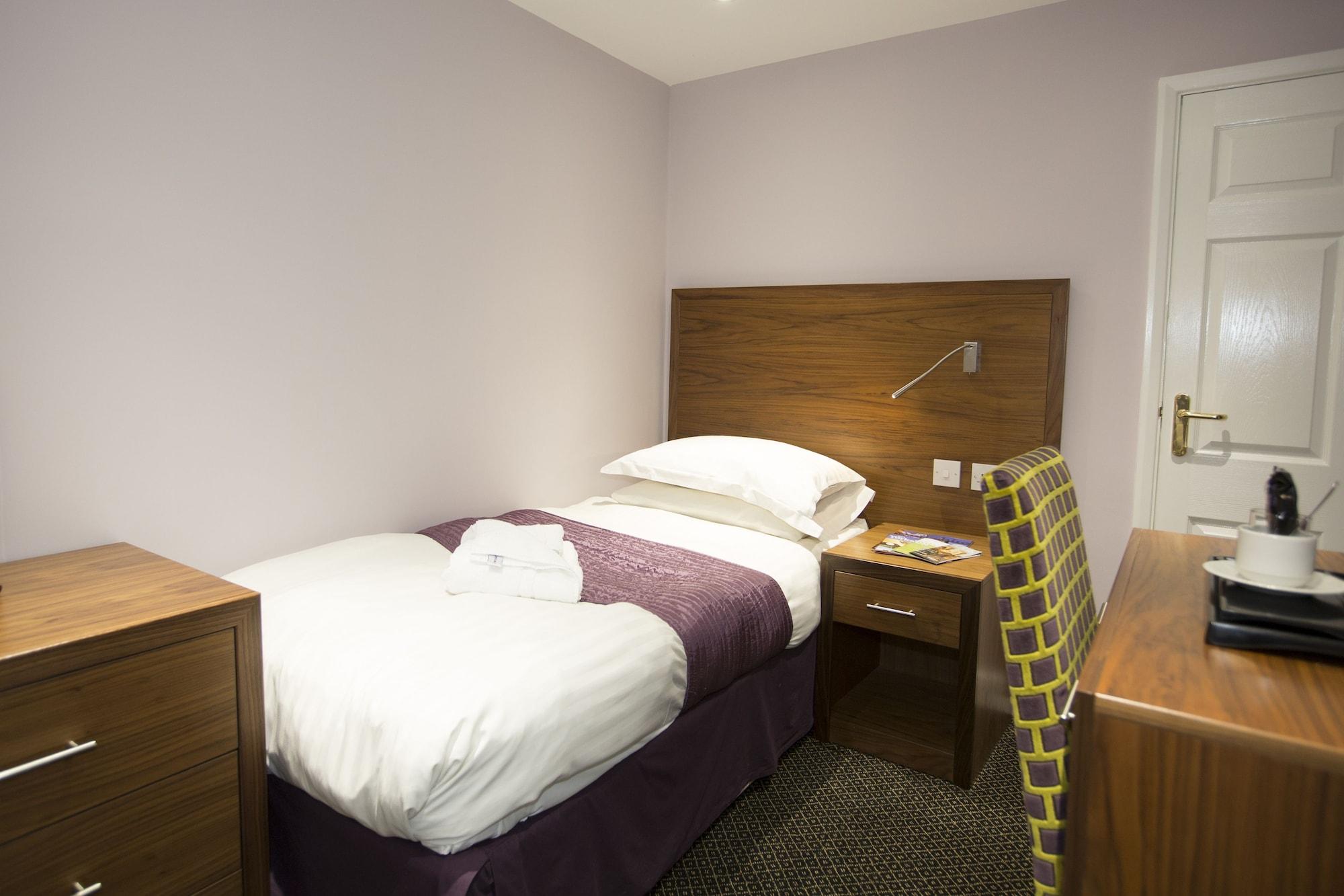 Georgian House & Mews Hotell York Eksteriør bilde