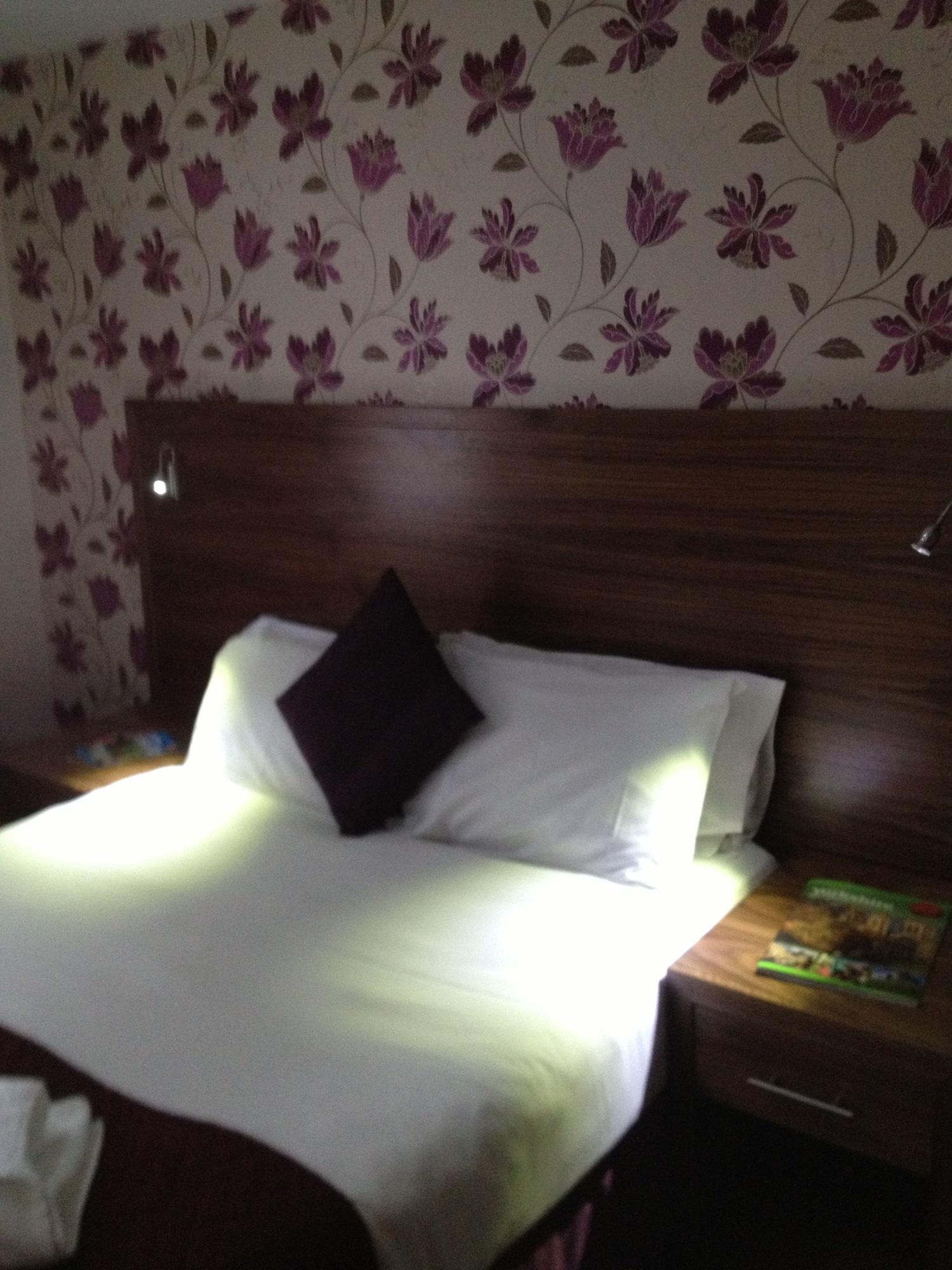 Georgian House & Mews Hotell York Eksteriør bilde