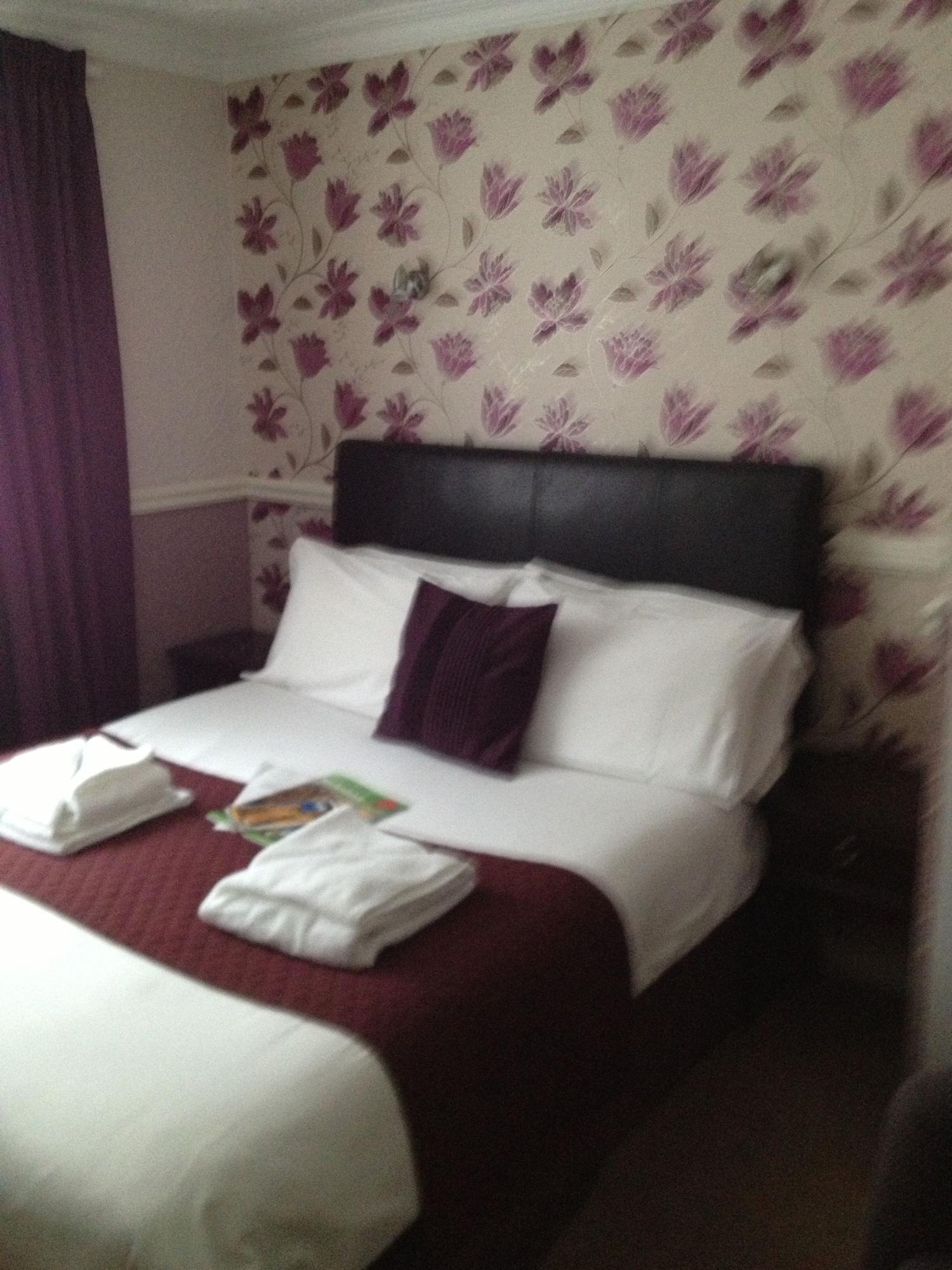 Georgian House & Mews Hotell York Eksteriør bilde