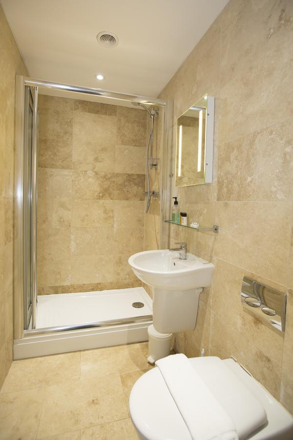 Georgian House & Mews Hotell York Eksteriør bilde