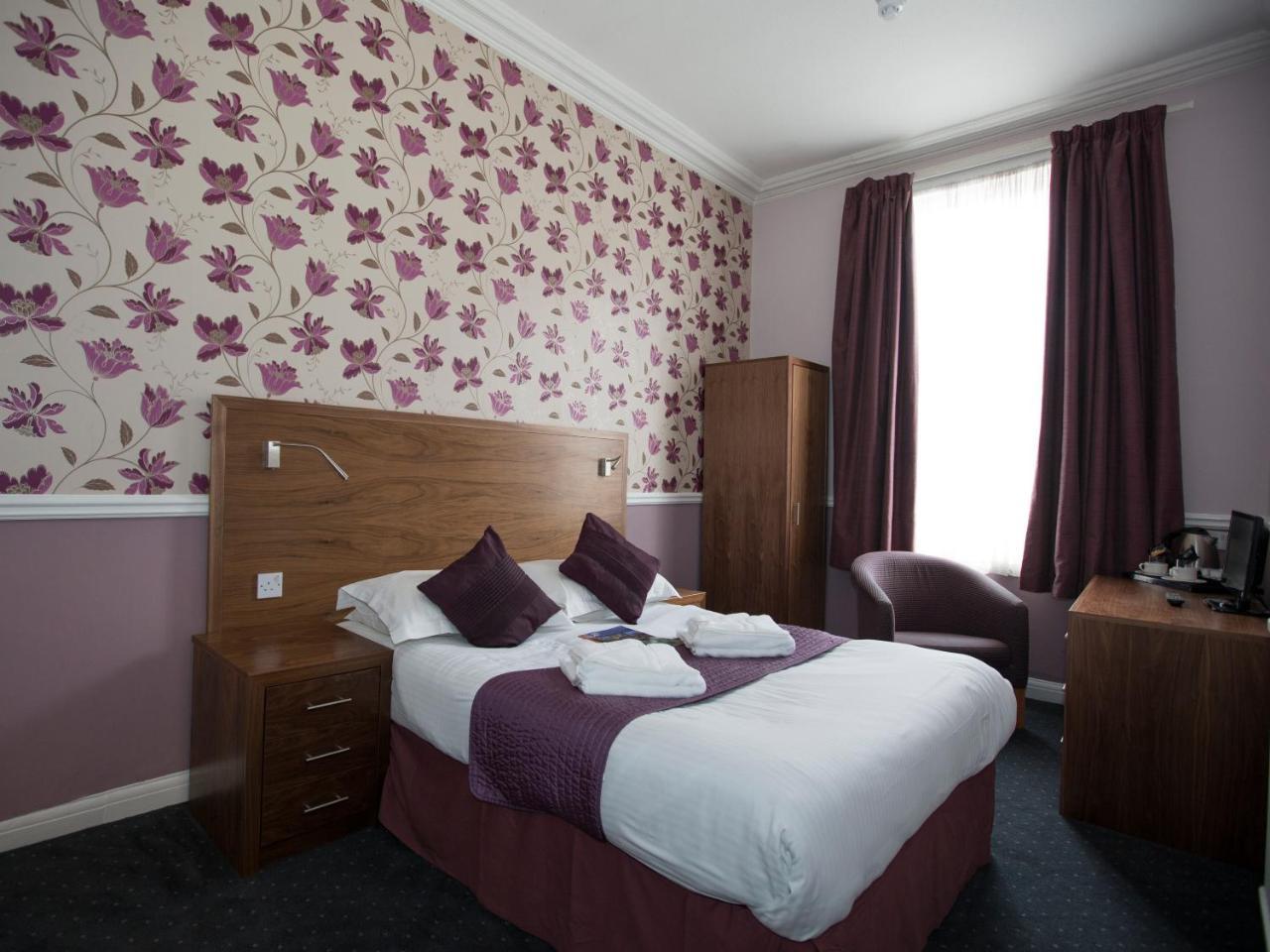 Georgian House & Mews Hotell York Eksteriør bilde