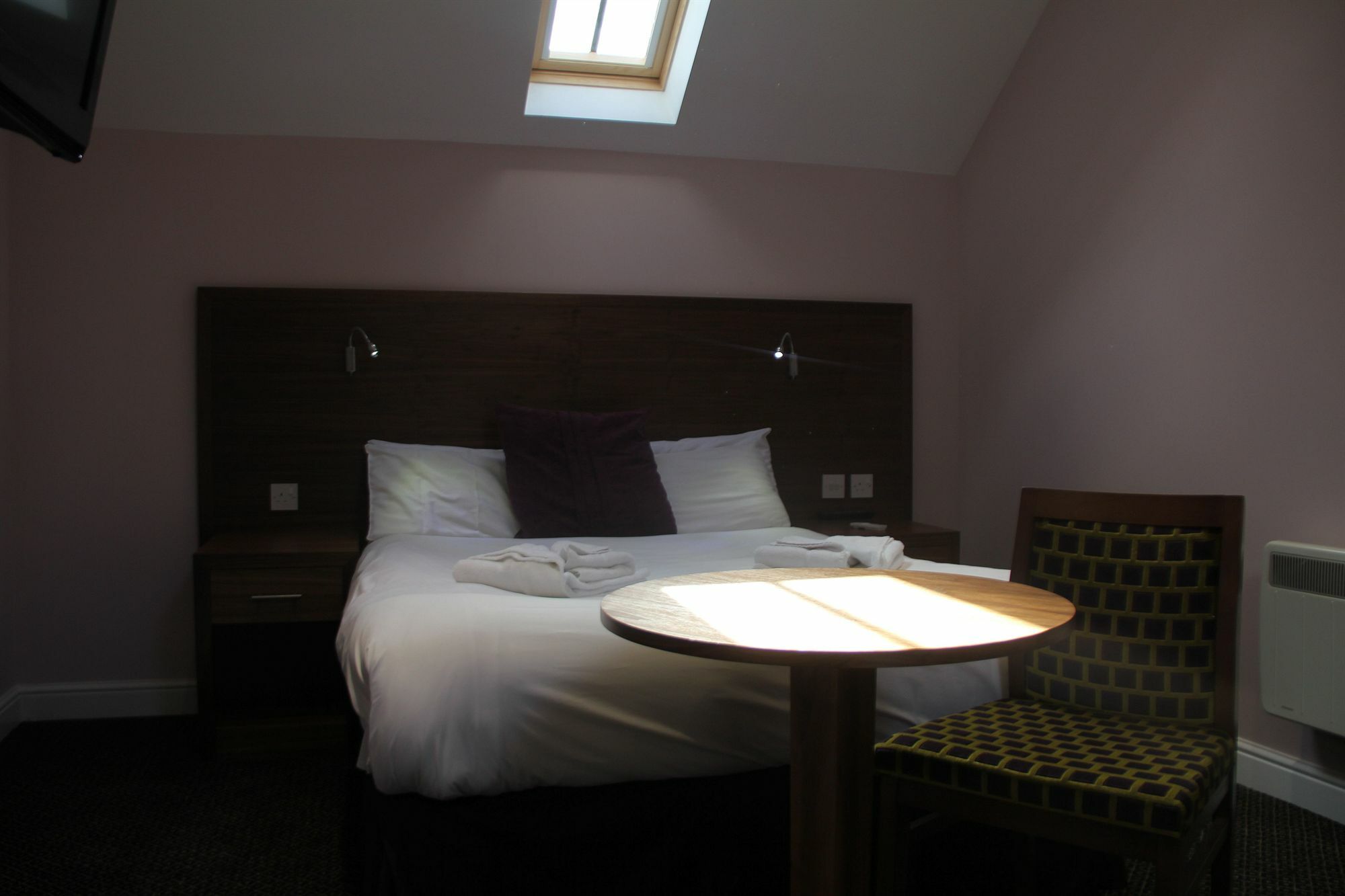 Georgian House & Mews Hotell York Eksteriør bilde